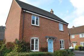 3 bedroom Detached t...